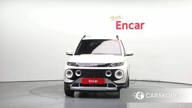 Hyundai Casper id 4017164 из Кореи 13