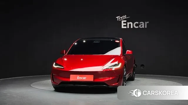 Tesla Model 3 id 3684514 из Кореи 13