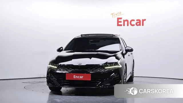 Kia K5 3rd generation id 3772198 из Кореи 13