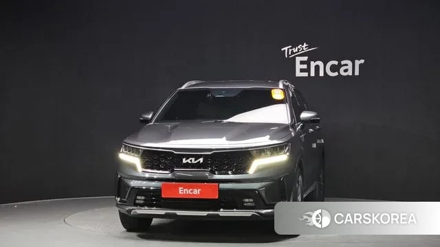 Kia Sorento 4th Generation id 3043040 из Кореи 13