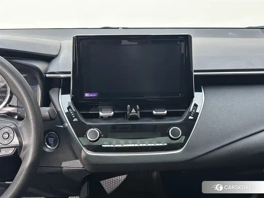 Toyota Corolla id 4548066 из Китая 19