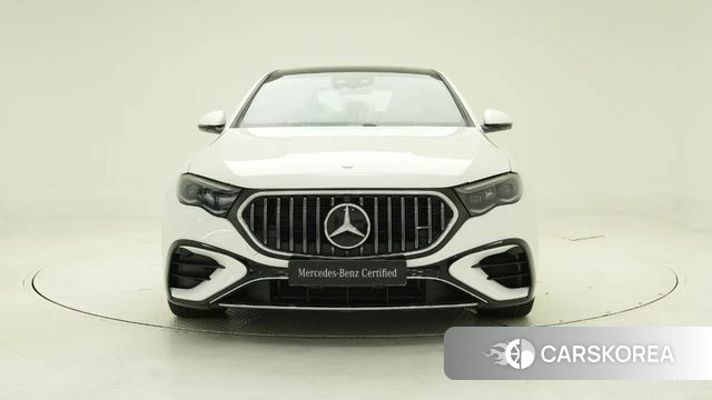 Mercedes-Benz E-Class W214 id 4211935 из Кореи 13