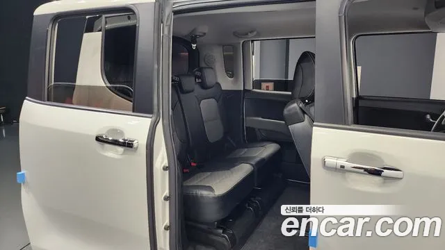 Kia The New Ray id 2629068 из Кореи 13