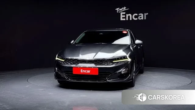 Kia K5 3rd generation id 3453199 из Кореи 13