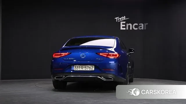 Mercedes-Benz CLS-Class C257 id 3503163 из Кореи 13