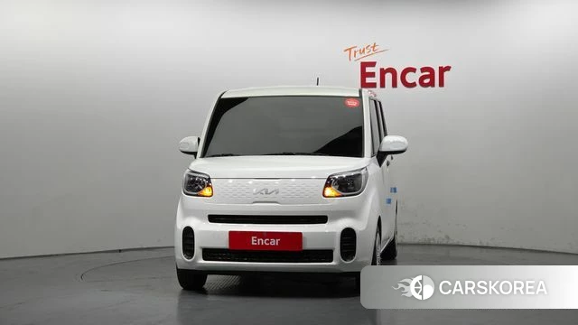 Kia The New Ray id 4784140 из Кореи 23