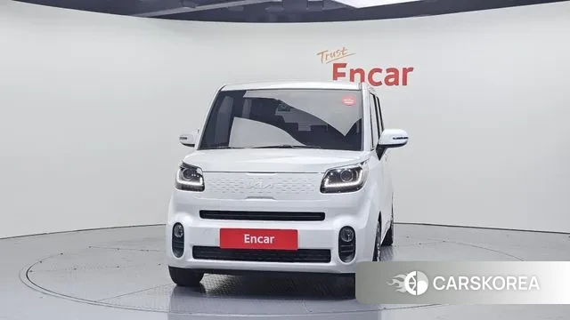 Kia The New Ray id 3508465 из Кореи 13