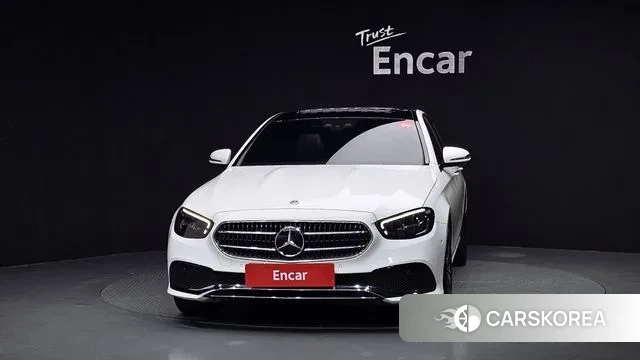 Mercedes-Benz E-Class W213 id 3438880 из Кореи 13