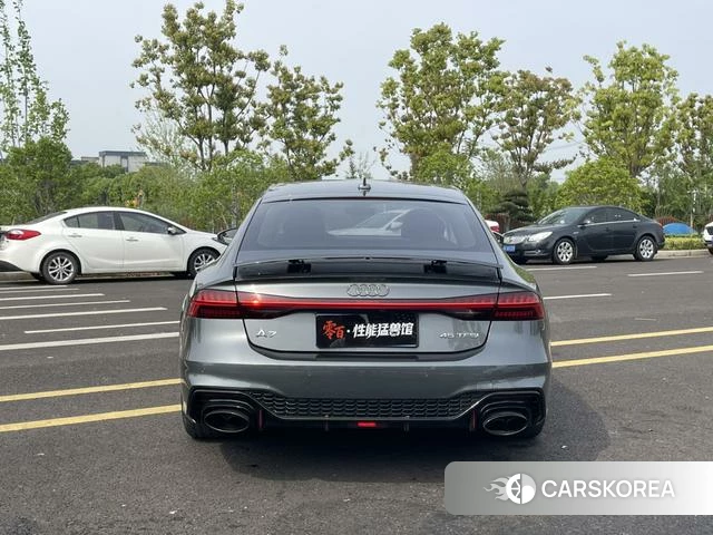 Audi A7 id 4272753 из Китая 10