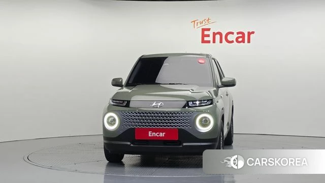 Hyundai Casper id 4922836 из Кореи 13