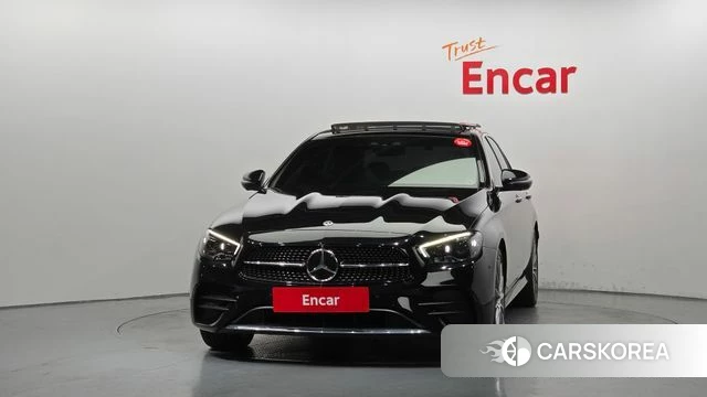 Mercedes-Benz E-Class W213 id 4651370 из Кореи 13