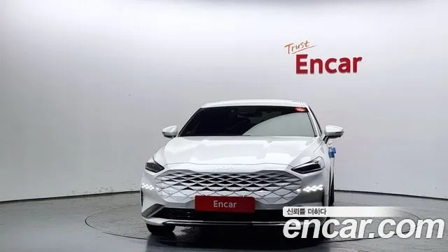 Kia K8 id 2944538 из Кореи 13