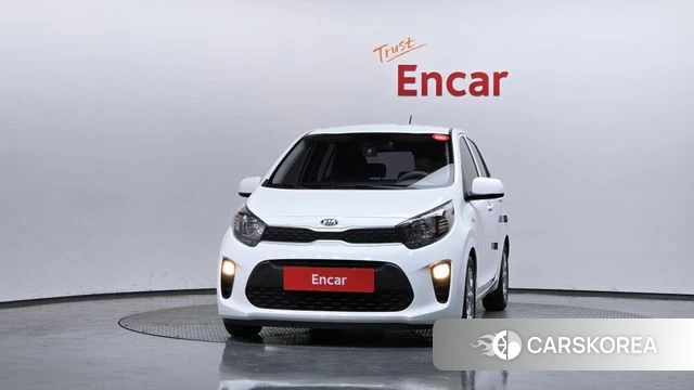 Kia All New Morning (JA) id 4331550 из Кореи 23