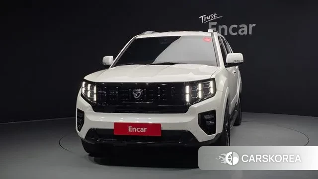 Kia Mohave Master id 3361806 из Кореи 13