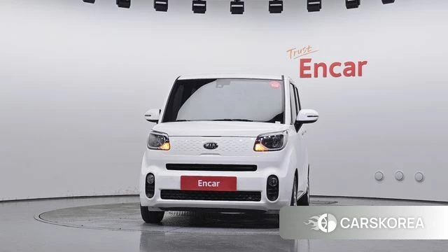 Kia The New Ray id 4651642 из Кореи 23
