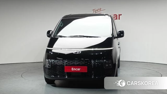 Hyundai Staria id 3859970 из Кореи 13