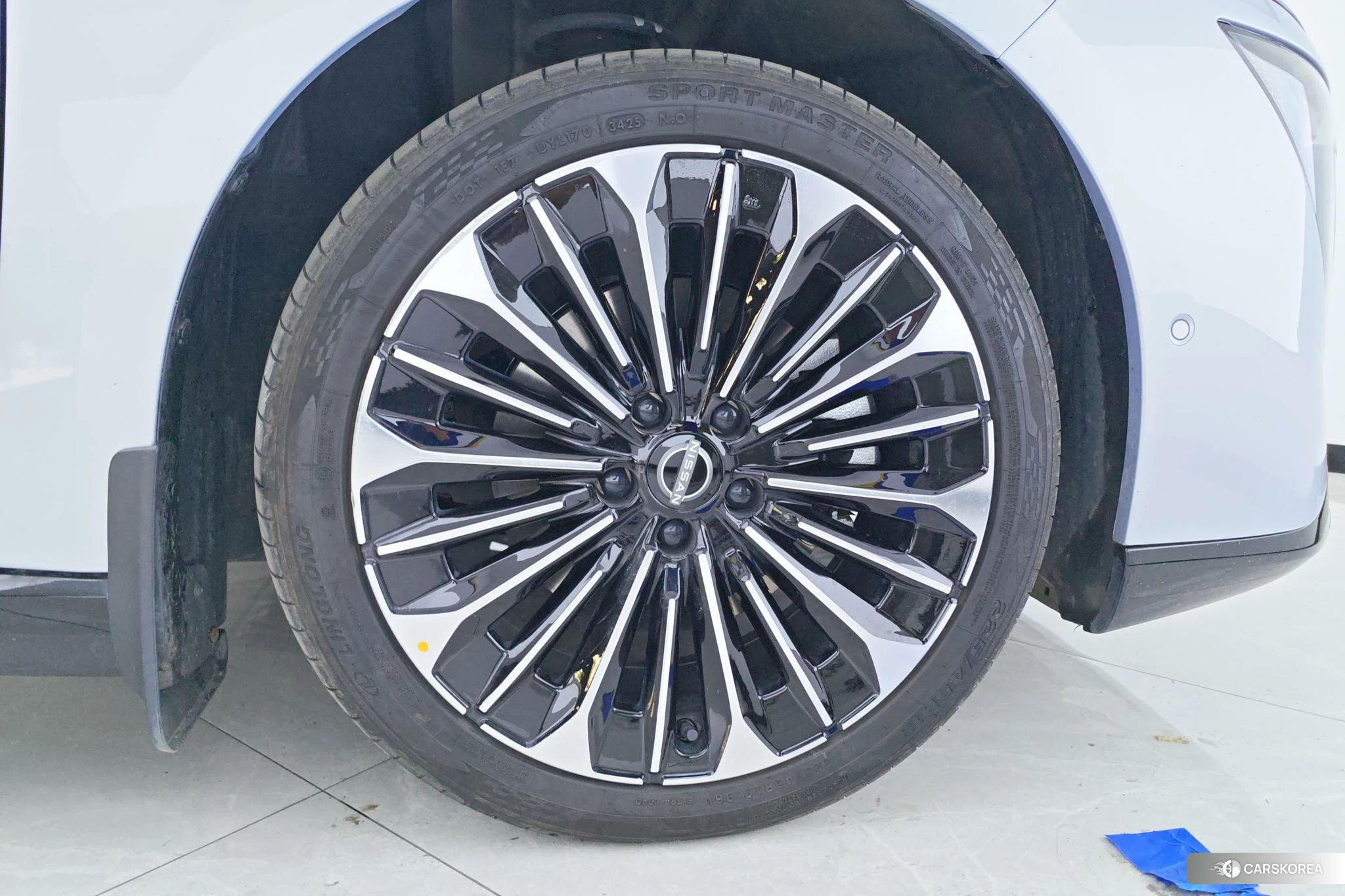 Nissan N7 id 4452483 из Китая 10