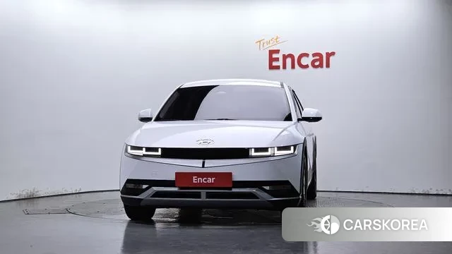 Hyundai Ionic 5 id 3048769 из Кореи 13