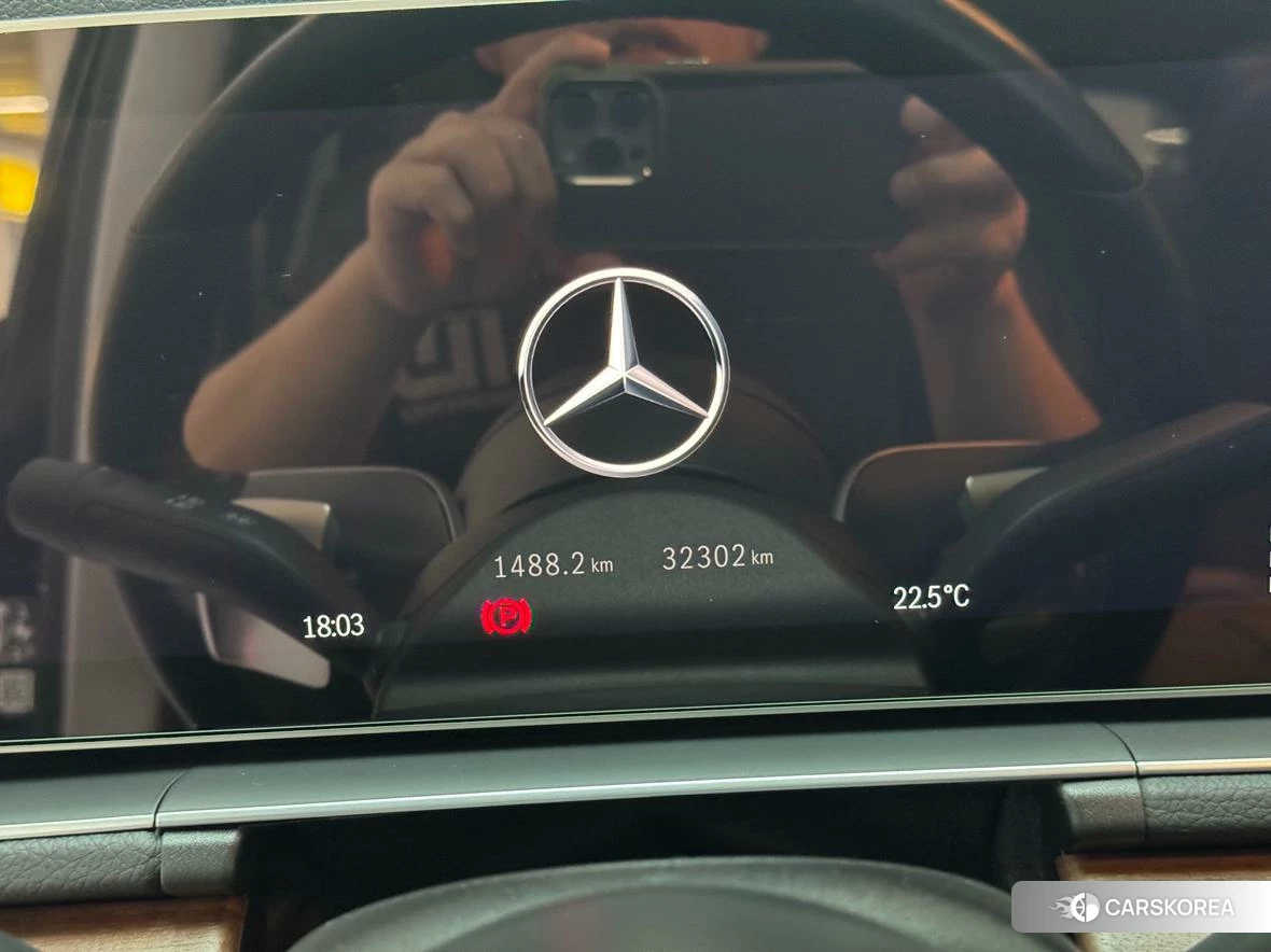 Mercedes-Benz GLE (import) id 4455514 из Китая 7