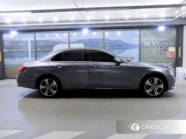 Mercedes-Benz E-Class W213 id 3454968 из Кореи 13