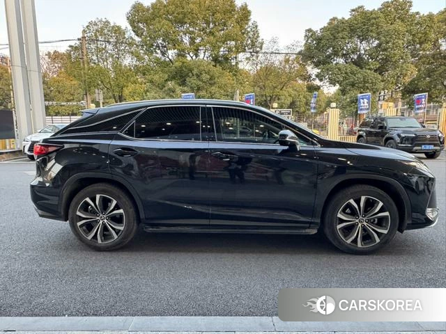 Lexus RX id 4239815 из Китая 9
