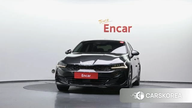 Kia K5 3rd generation id 4283270 из Кореи 13