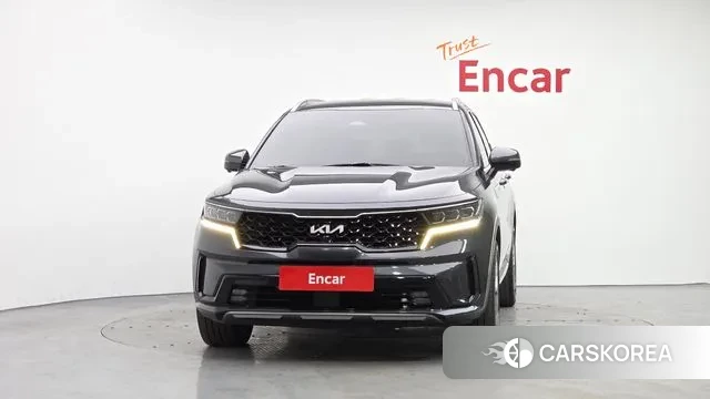 Kia Sorento 4th Generation id 3566815 из Кореи 13