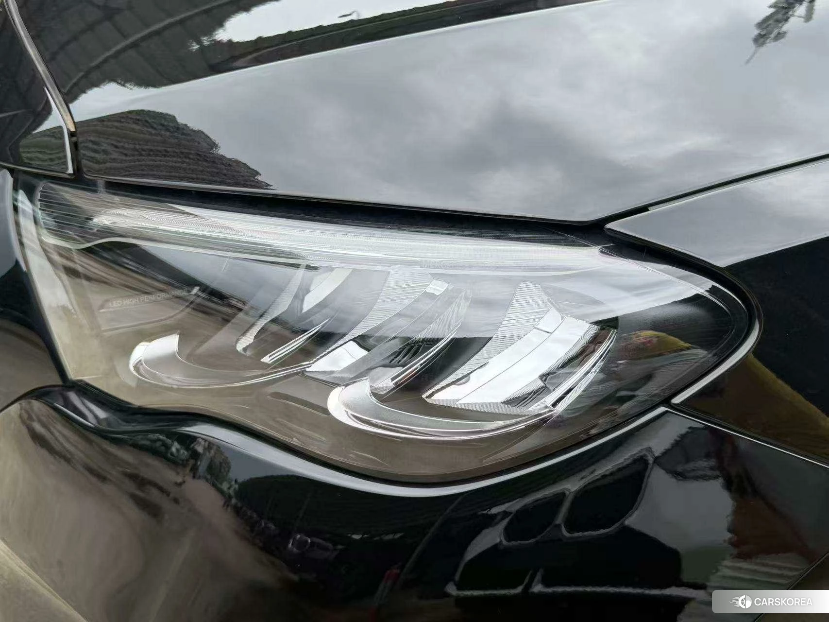 Mercedes-Benz E-class id 4440444 из Китая 23