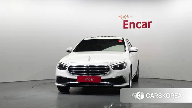 Mercedes-Benz E-Class W213 id 4179513 из Кореи 13