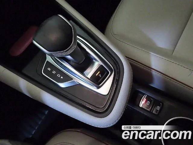 Renault Korea (Samsung) Capture id 2692132 из Кореи 13