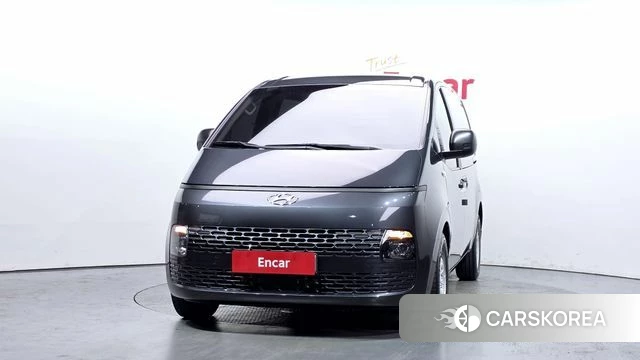Hyundai Staria id 4415618 из Кореи 23