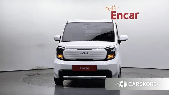 Kia The New Kia Ray id 3360381 из Кореи 13