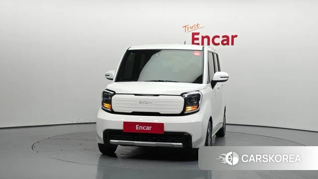 Kia The New Kia Ray id 4584829 из Кореи 23