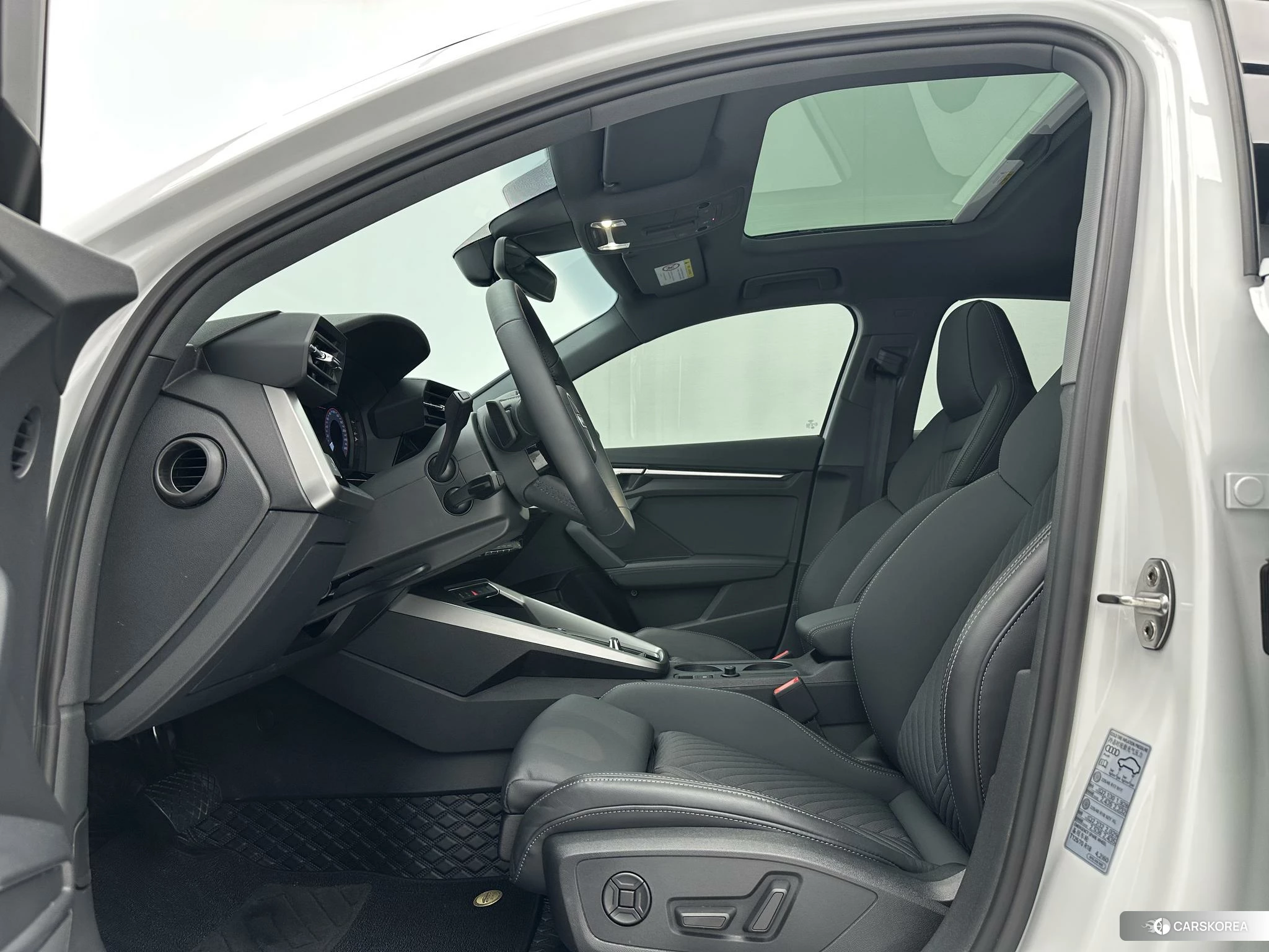 Audi A3 id 4485350 из Китая 8