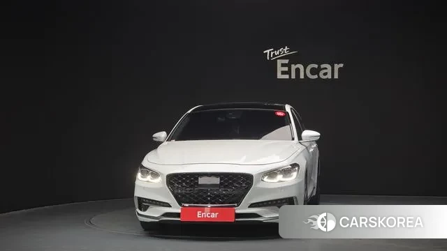 Hyundai Grandeur IG id 3362980 из Кореи 13