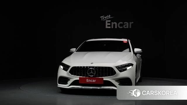 Mercedes-Benz CLS-Class C257 id 4872862 из Кореи 23