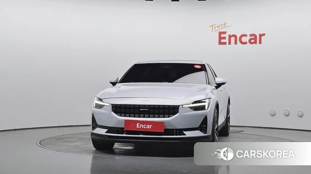 Polestar Polestar 2 id 4469663 из Кореи 23