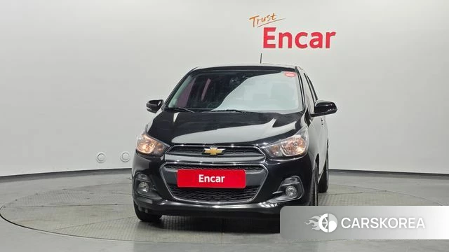 Chevrolet (GM Daewoo) The Next Spark id 3886584 из Кореи 13