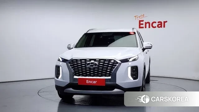 Hyundai Palisade id 2965771 из Кореи 13
