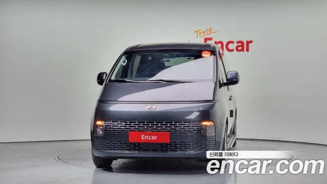 Hyundai Staria id 2716807 из Кореи 13