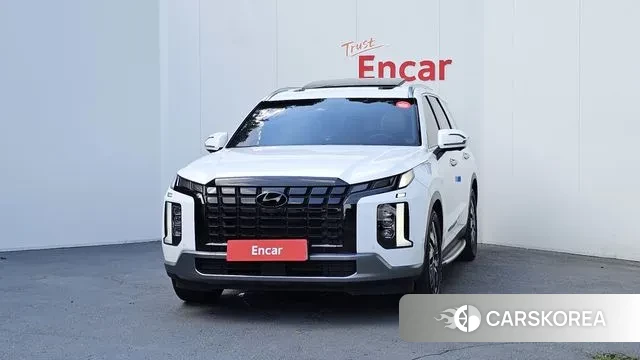 Hyundai The New Palisade id 3011494 из Кореи 13