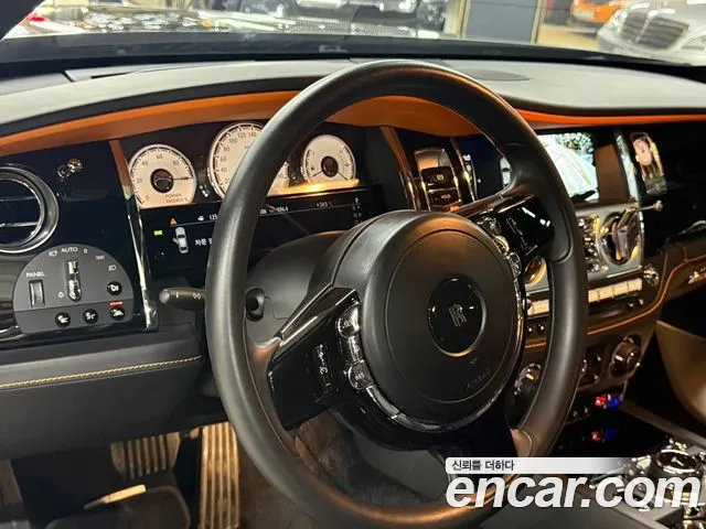 Rolls-Royce Lace id 2706369 из Кореи 9