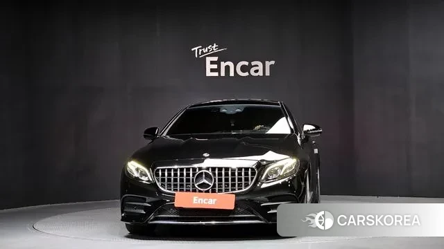Mercedes-Benz E-Class W213 id 3736746 из Кореи 13