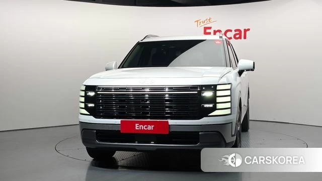 Hyundai Palisade (LX3) id 4578708 из Кореи 13