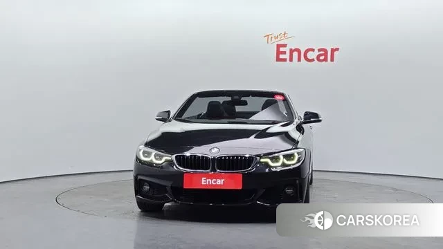 BMW 4 Series (F32) id 3631864 из Кореи 13