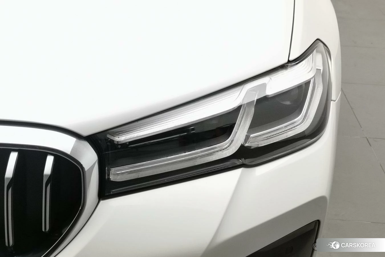 BMW 5 series PHEV id 4504991 из Китая 17