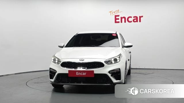 Kia Come New K3 id 4520966 из Кореи 13