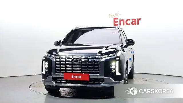 Hyundai The New Palisade id 2905605 из Кореи 13