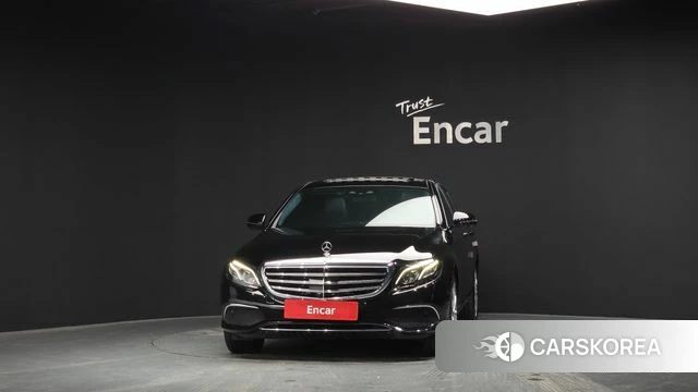 Mercedes-Benz E-Class W213 id 3916563 из Кореи 13