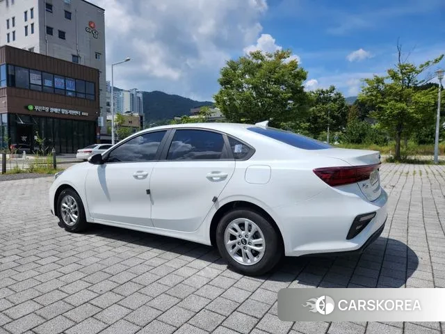 Kia Come New K3 id 3054999 из Кореи 13